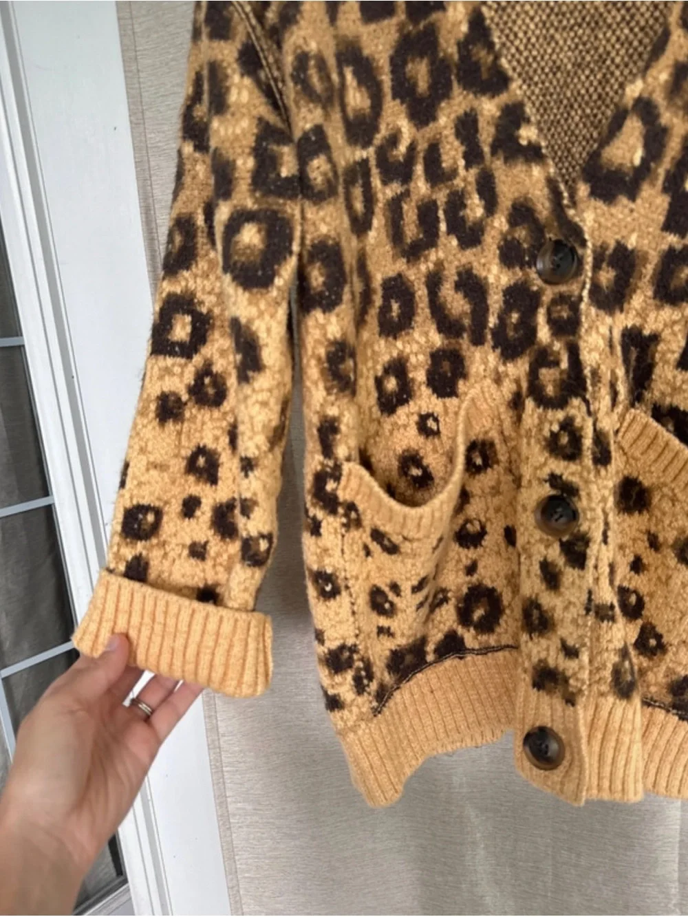 Free People size xs